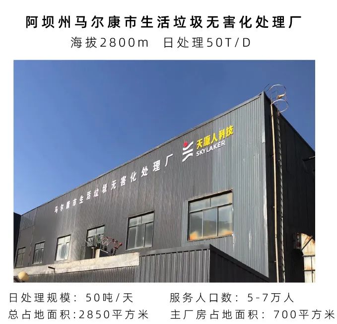 四川省住房和城乡建设厅专家组赴我司马尔康运维项目开展《小型生活垃圾处理设施建设指南研究》调研工作
