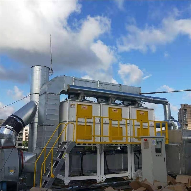 工业固废 工业固废