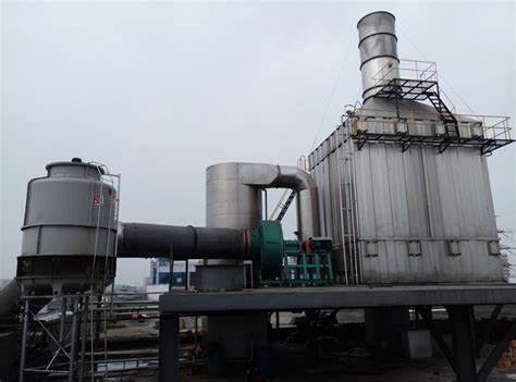 小型生活垃圾处理设备