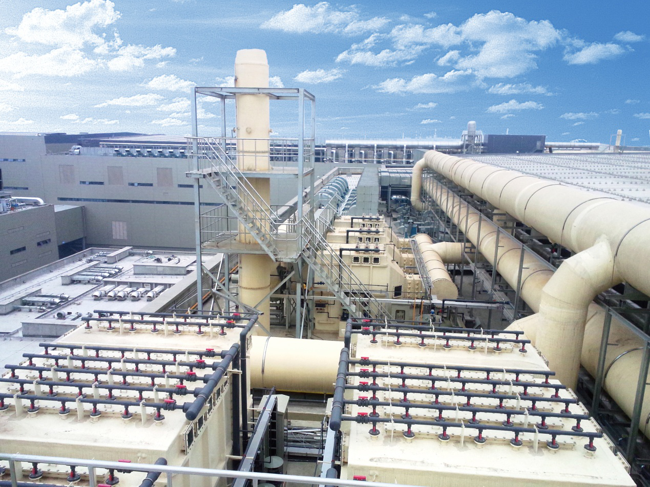 生活垃圾焚烧设备