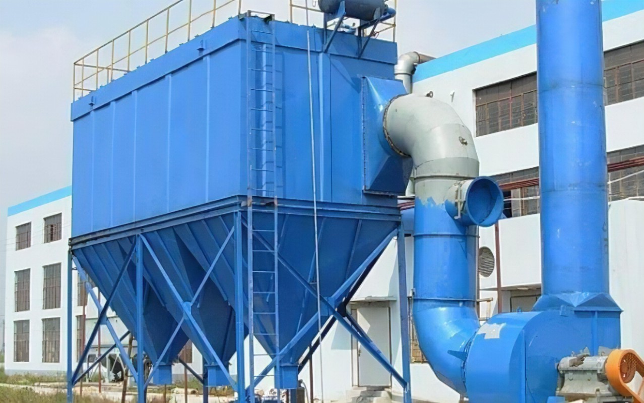 生活垃圾处理设备 生活垃圾处理设备