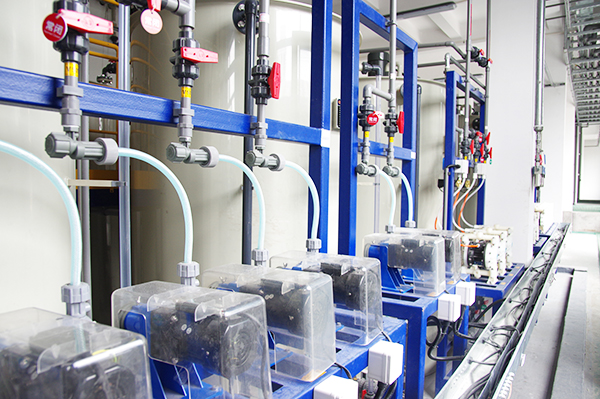 生活垃圾处理设备 生活垃圾处理设备