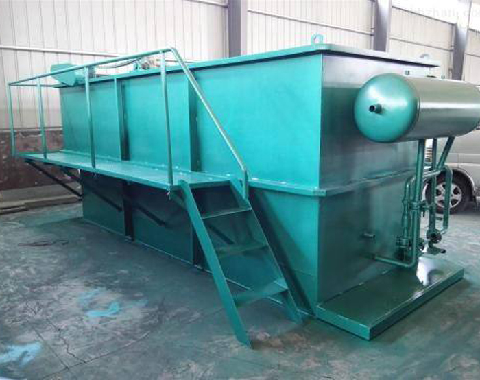 生活垃圾处理设备