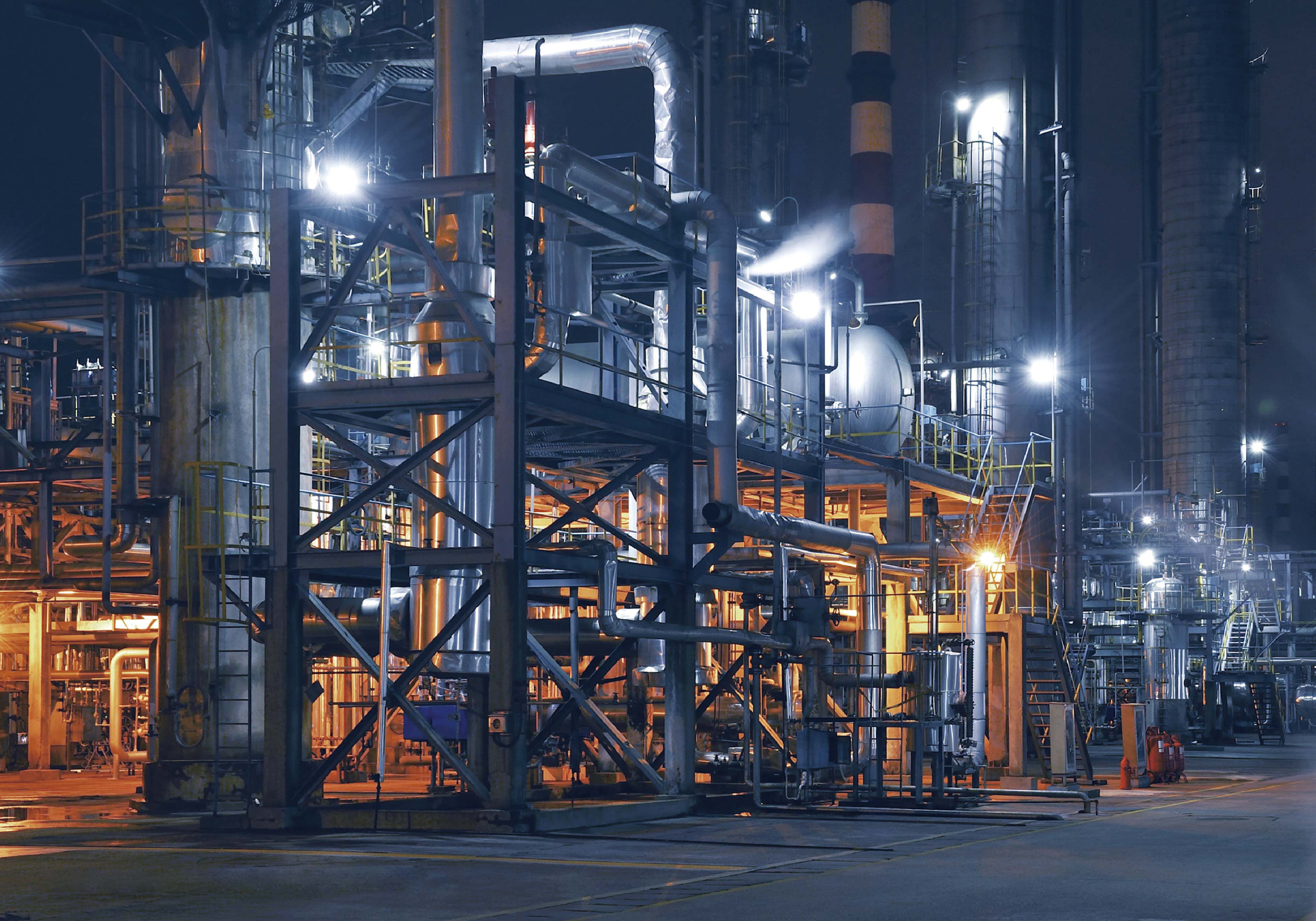 生活垃圾处理设备